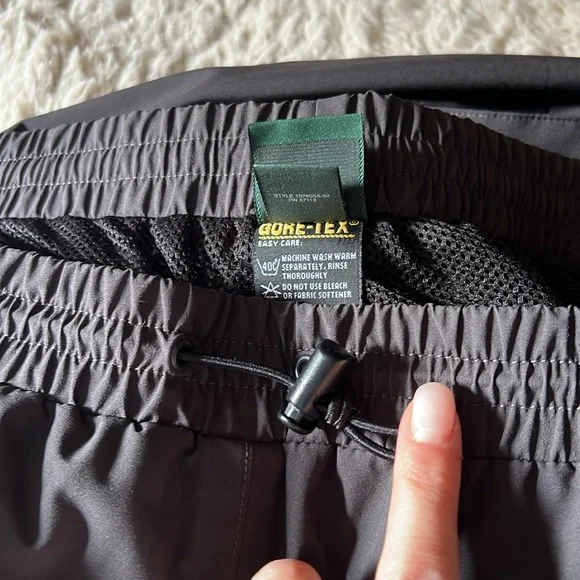 EMS GORE-TEX  Pants XXL - Picture 7 of 11